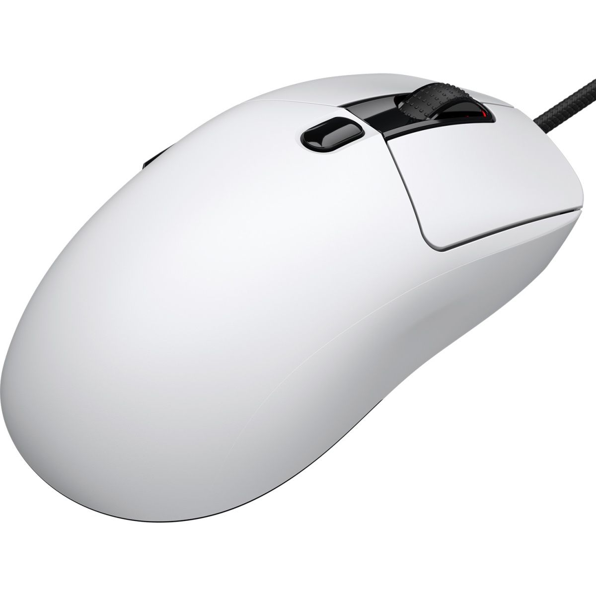 Миша Cougar Minos Neo White