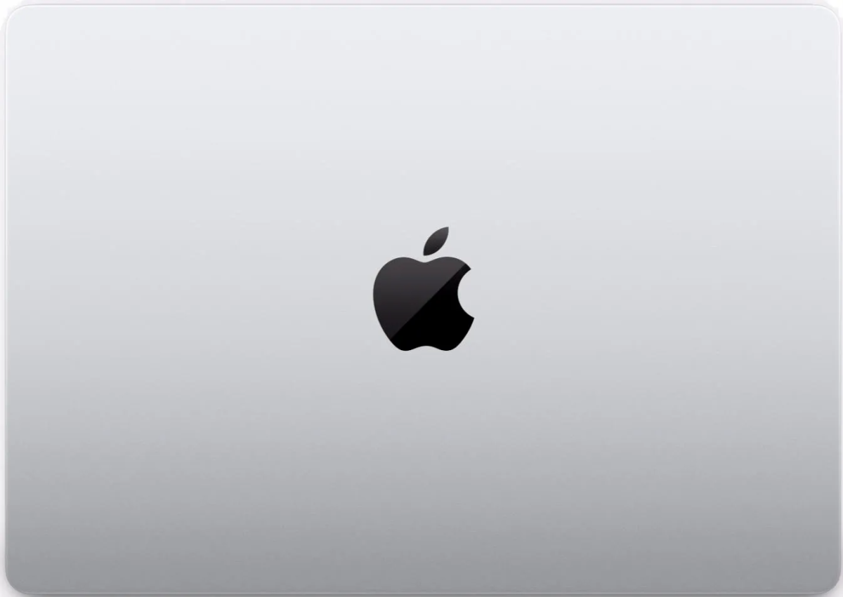 Ноутбук Apple MacBook Pro 16`` M2 Max 96GB/4TB Silver 2023 (Z1770019Q) [88182] 