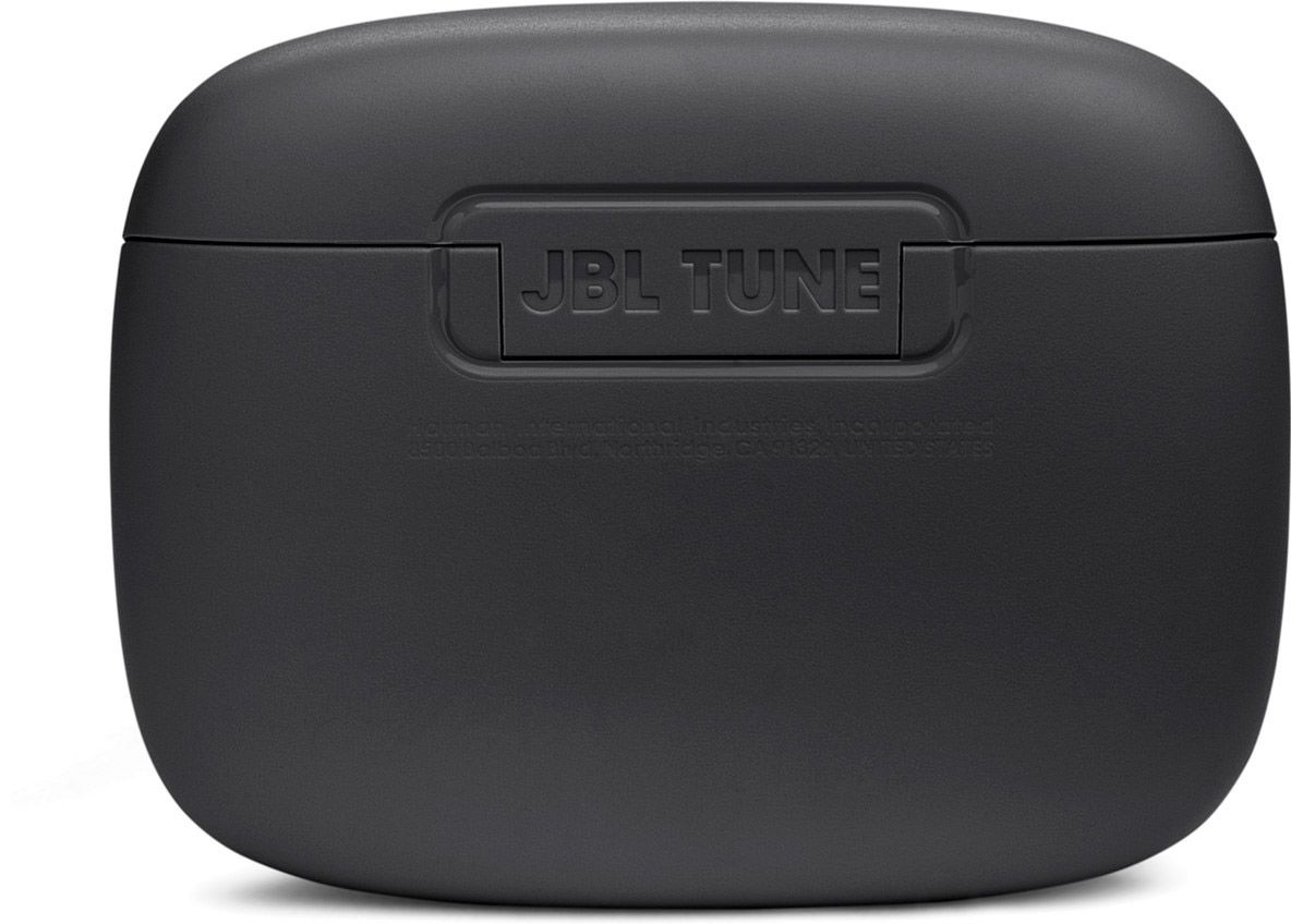 Навушники JBL Tune Beam Black (JBLTBEAMBLK) 