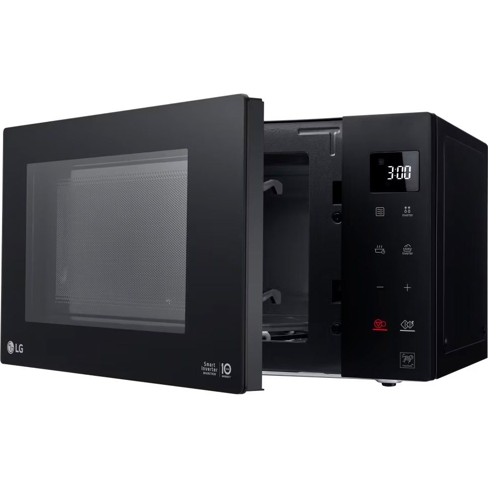 Мікрохвильова піч LG NeoChef LG MS2336GIB