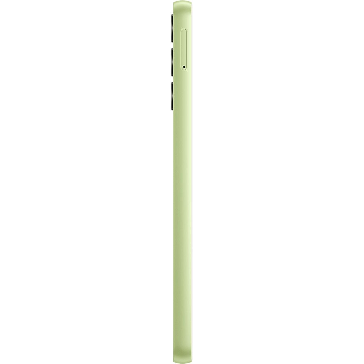 Смартфон Samsung Galaxy A05s 6/128GB Light Green (SM-A057F)