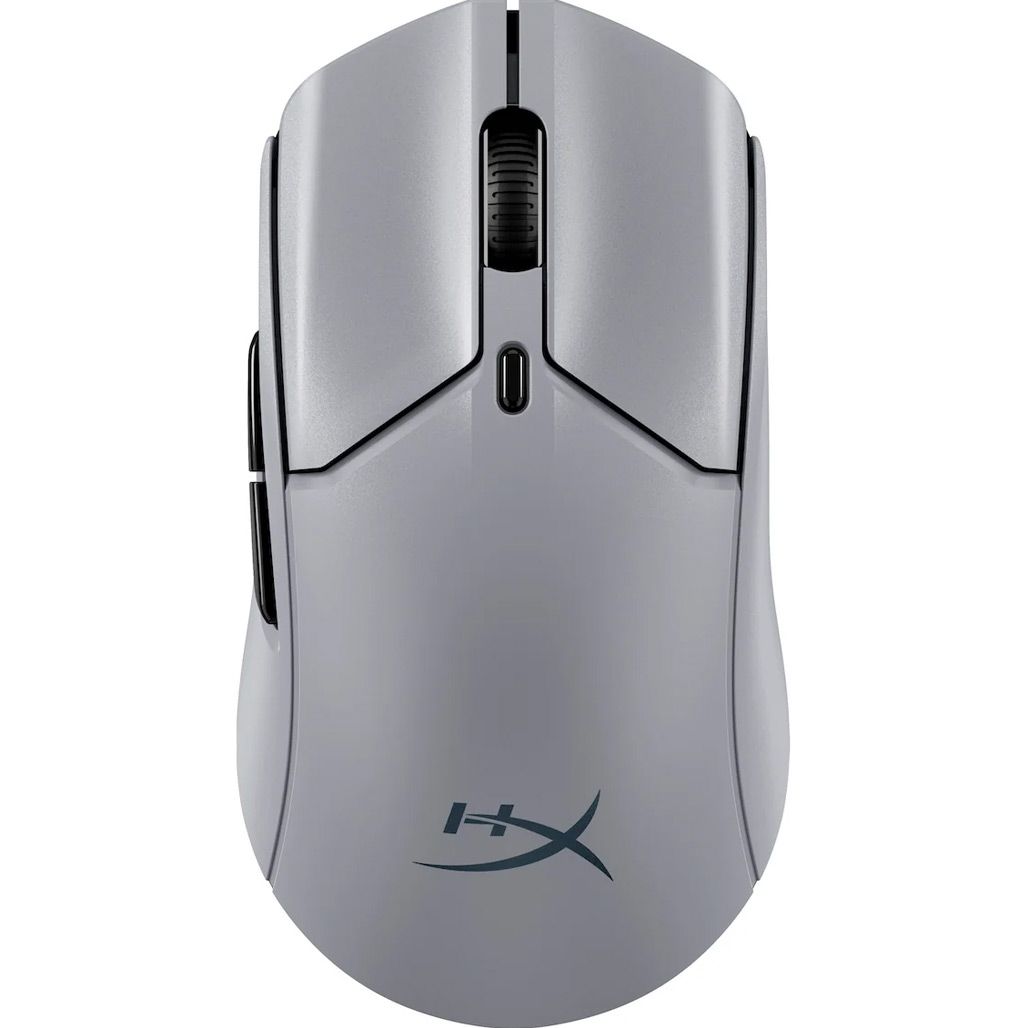 

Мышь HyperX Pulsefire Haste 2 Pro Gray (A1KY5AA)