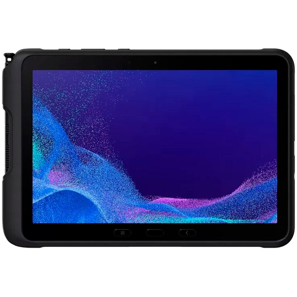 

Планшет Samsung Galaxy Tab Active4 Pro 5G 4/64GB Black (SM-T636BZKA)