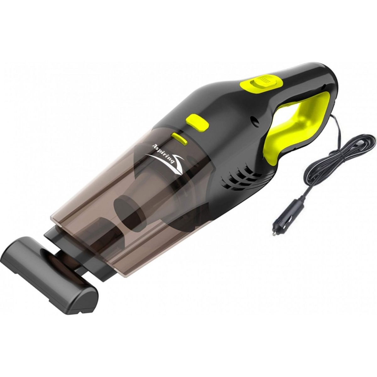 

Автомобильный пылесос Aspiring Gale 2