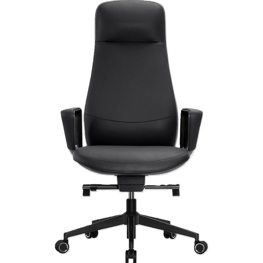 

Офісне крісло GT Racer B-2115 Black