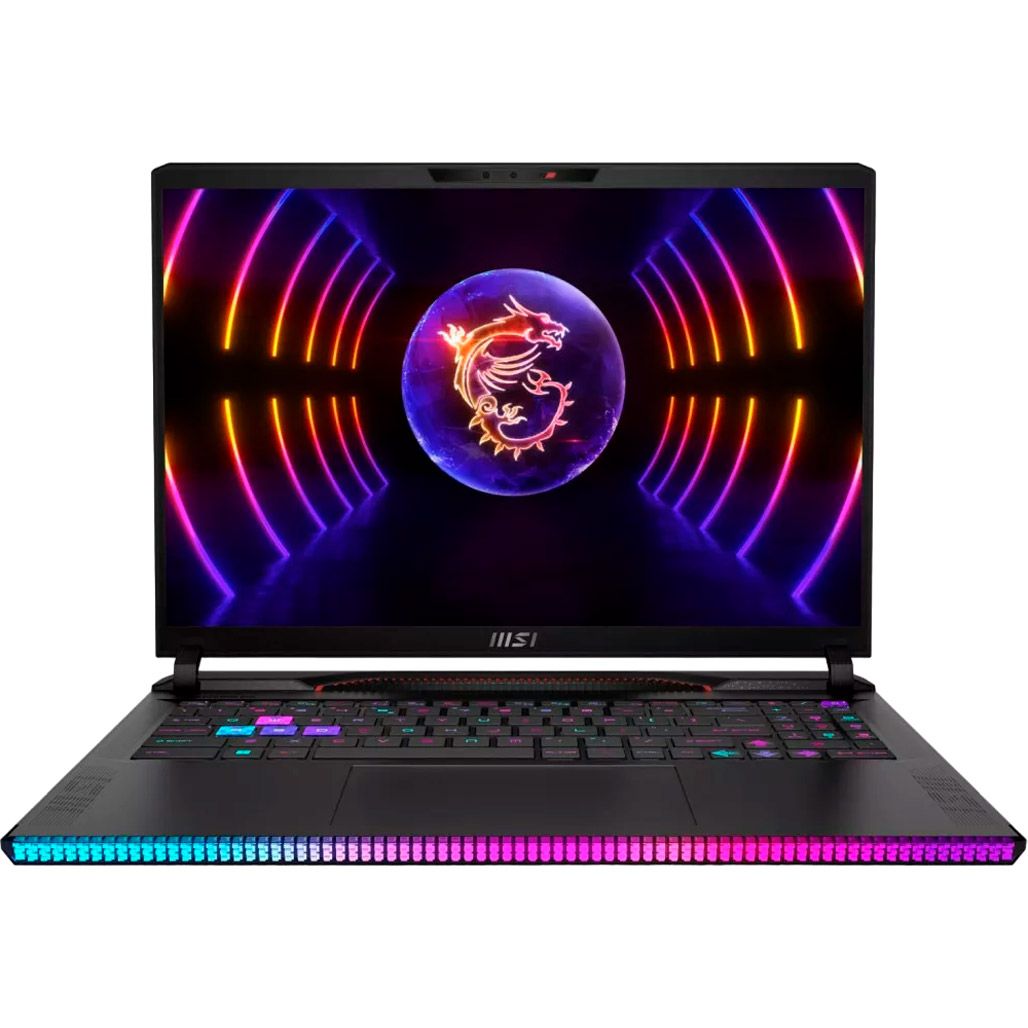 

Ноутбук MSI Raider GE68HX 13VG-082US (RAIDERGE6813082)