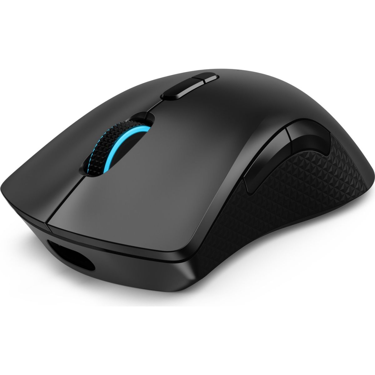 Миша Lenovo Legion M600 RGB Wireless Gaming Mouse Black (GY50X79385)