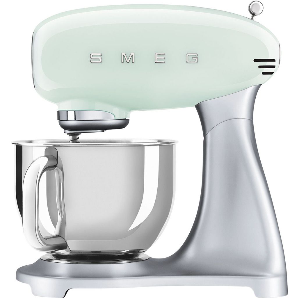 

Планетарний міксер Smeg SMF02PGEU
