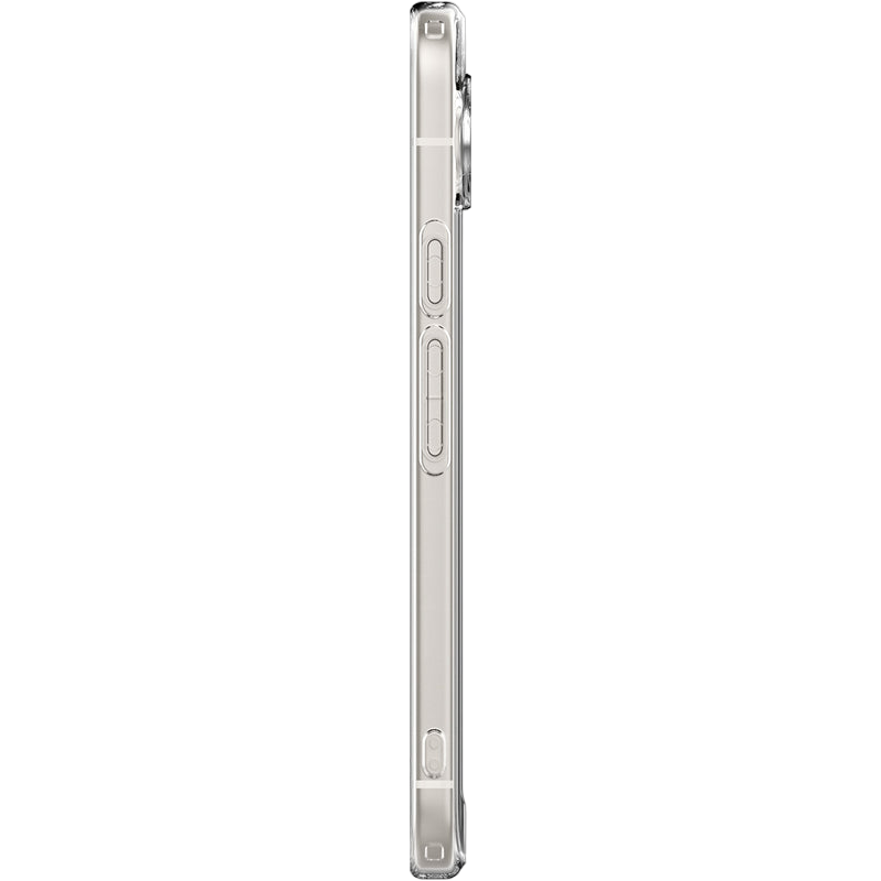 Чохол Spigen Case Ultra Hybrid для Google Pixel 9 Pro/ Pixel 9 Crystal Clear (ACS07687)