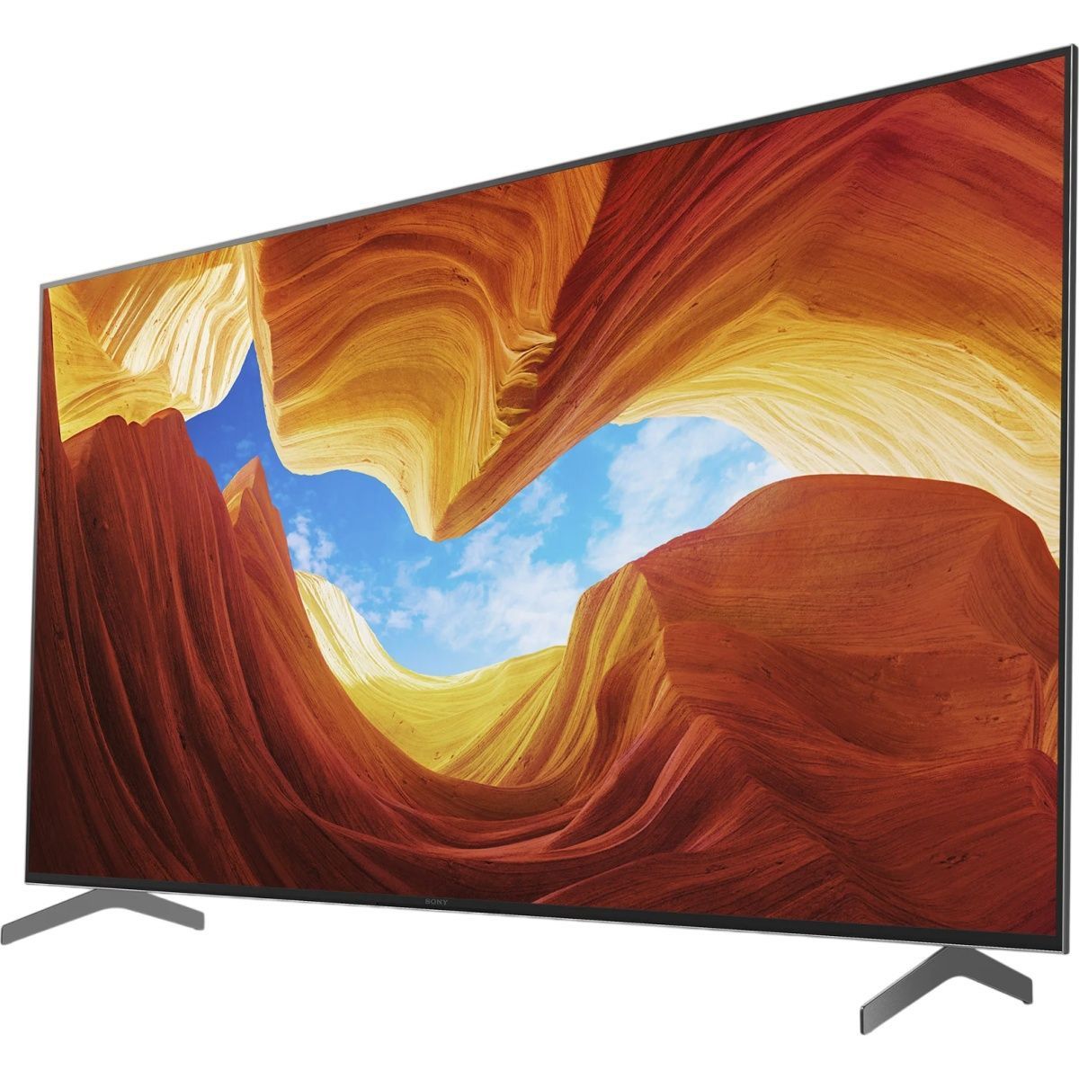 Телевізор Sony BRAVIA XR XH90 55` LCD Ultra HD 4K (XR-55XH9096) EU фото 3