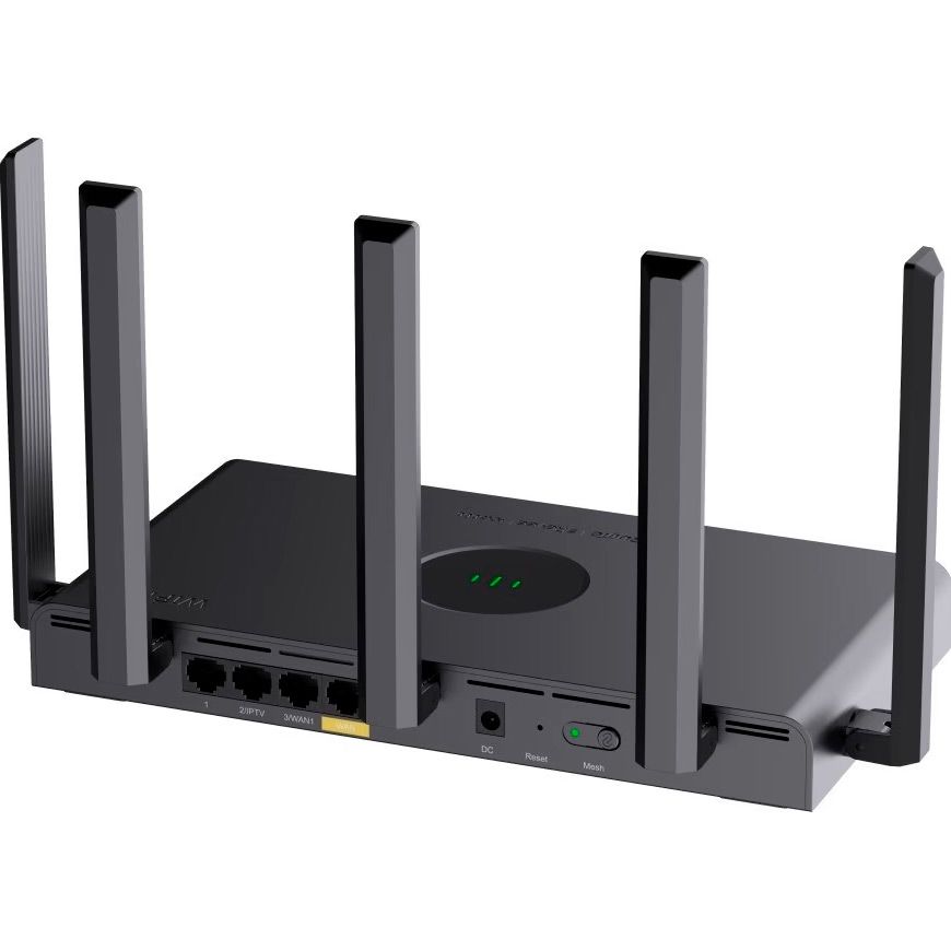 Бездротовий маршрутизатор (роутер) Ruijie RG-EW3000GX PRO