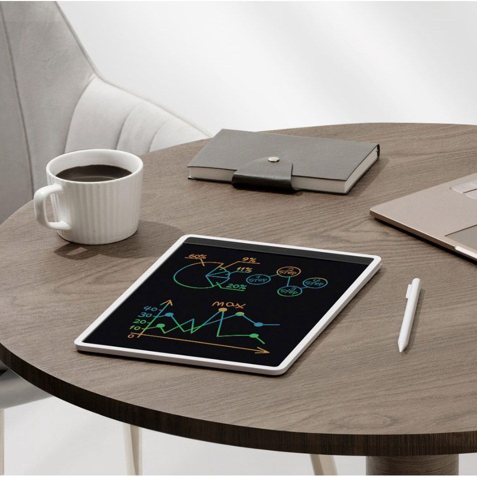 Планшет для малювання Xiaomi Mi Color Writing Tablet 10