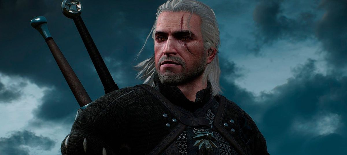 Игра The Witcher 3: Wild Hunt Complete Edition для PS5 (RU) [83710] 