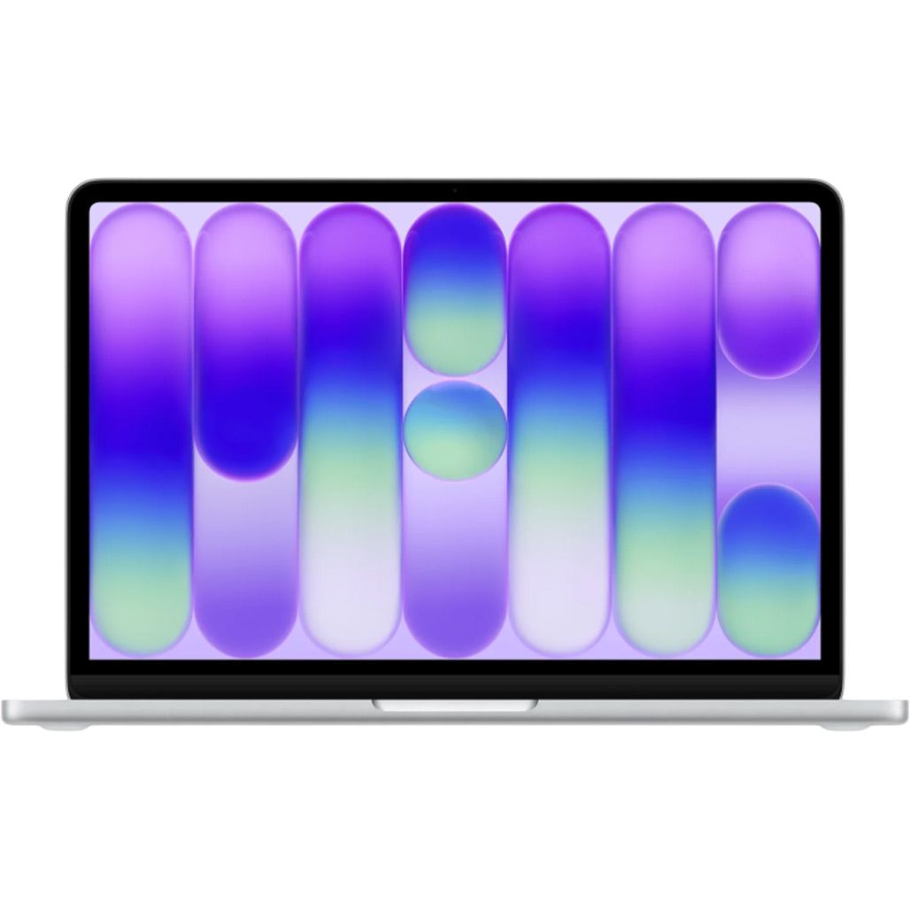 Ноутбук Apple MacBook Neo 13` A18 Pro 8/512GB Silver 2026 (MHFC4)