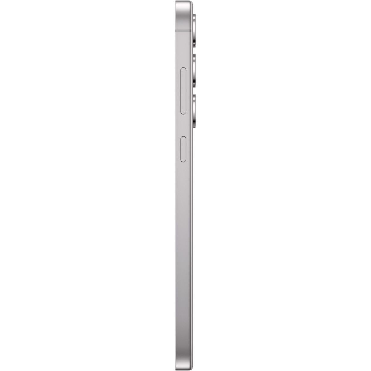 Смартфон Samsung Galaxy S24 Plus 12/256GB Marble Grey (SM-S926BZAD)