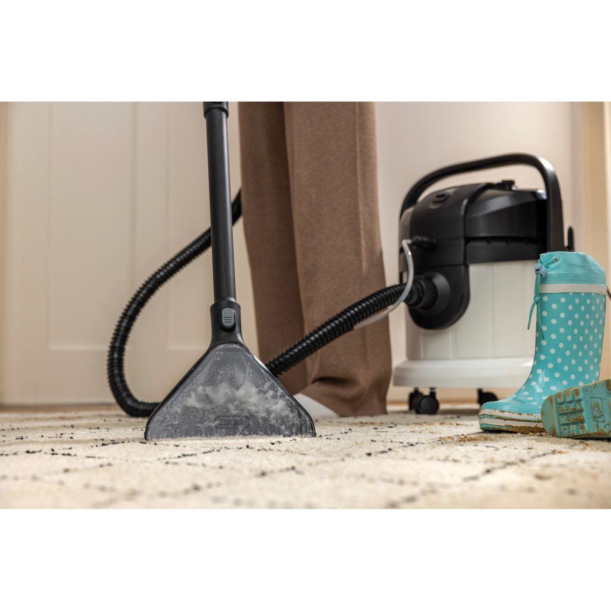 Миючий пилосос Karcher SE4 Plus Special (1.081-171.0)