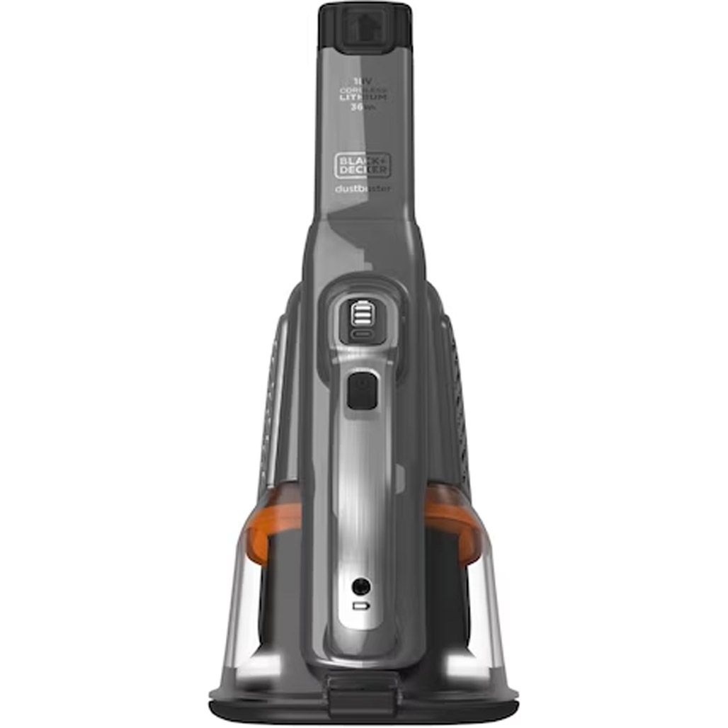Ручний пилосос Black&Decker BHHV520JF