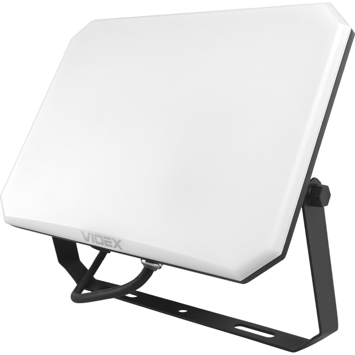 

Светодиодный прожектор Videx F3 100W 5000K Black (VLE-F3-1005B)