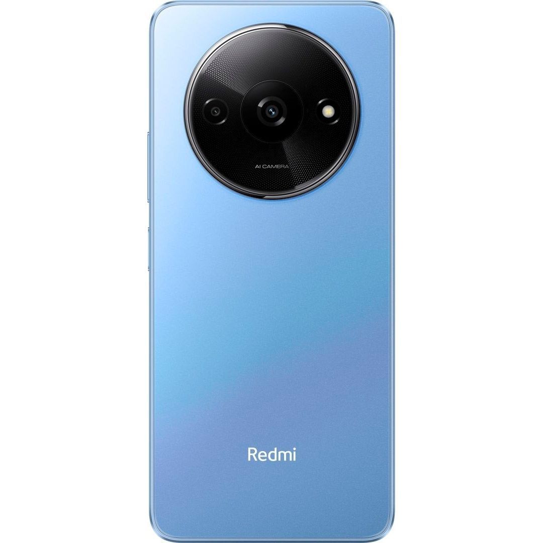 Смартфон Redmi A3 3/64GB Star Blue Global EU