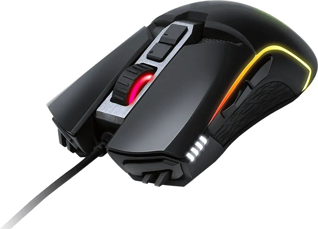 Миша AORUS M5