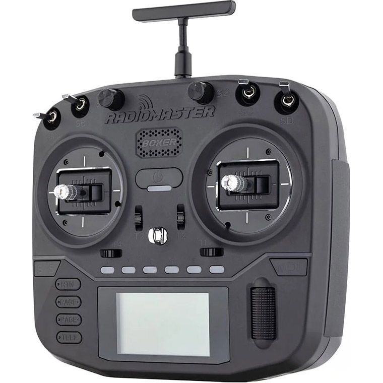 Пульт керування RadioMaster Boxer M2 ELRS FCC