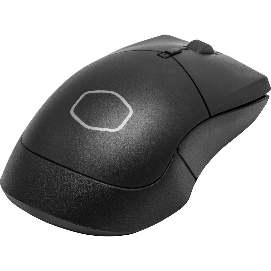Миша Cooler Master MM311 Black (MM-311-KKOW1)