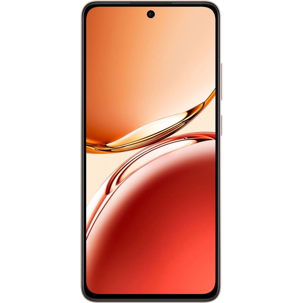 Смартфон Oppo Reno12 F 5G 8/256GB Amber Orange Global EU