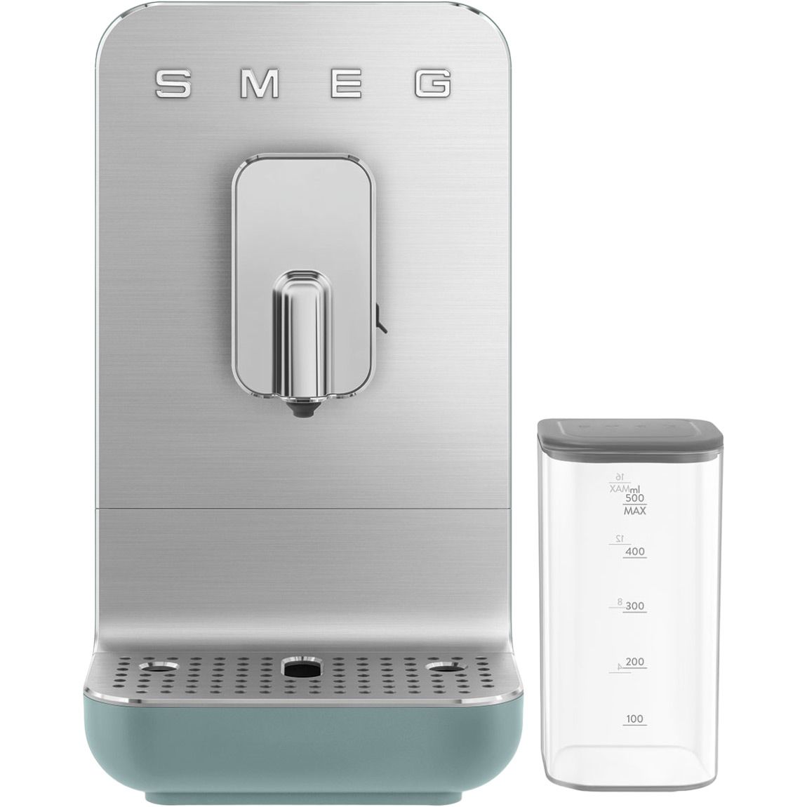 Кавомашина Smeg BCC13EGMEU