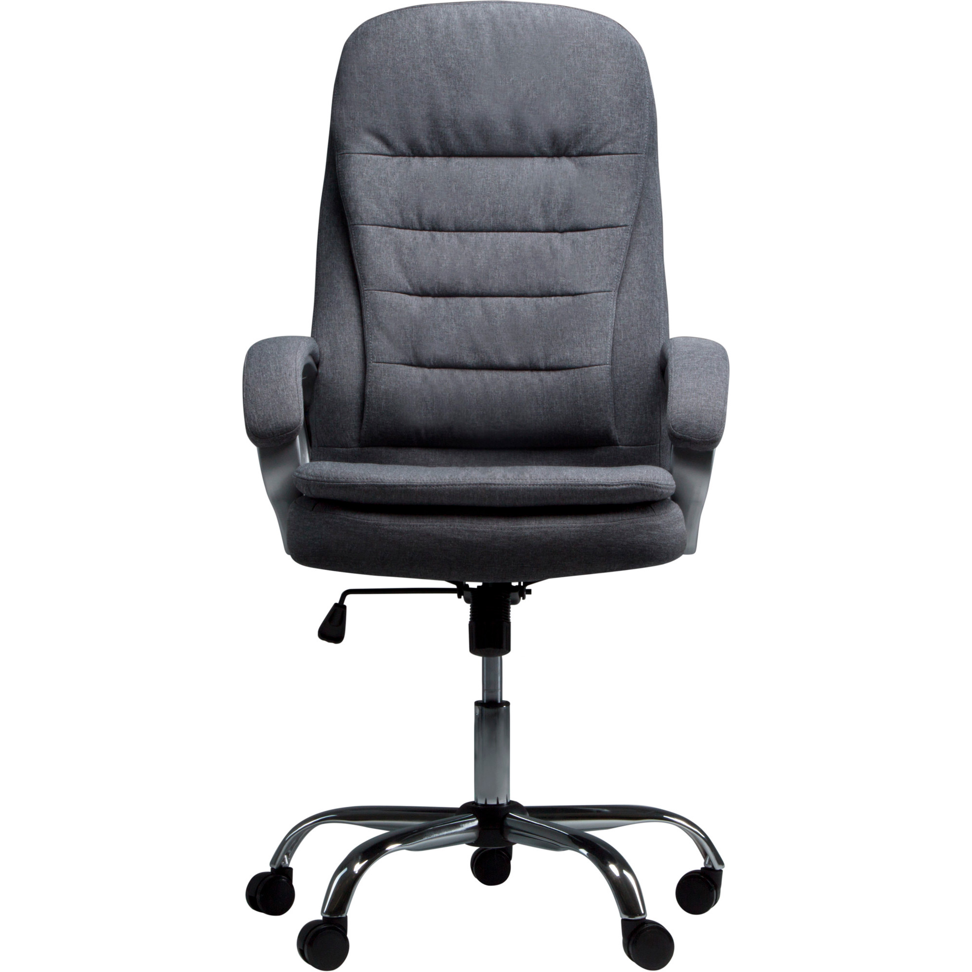 

Офісне крісло GT Racer X-2873-1 Business Fabric Dark Gray