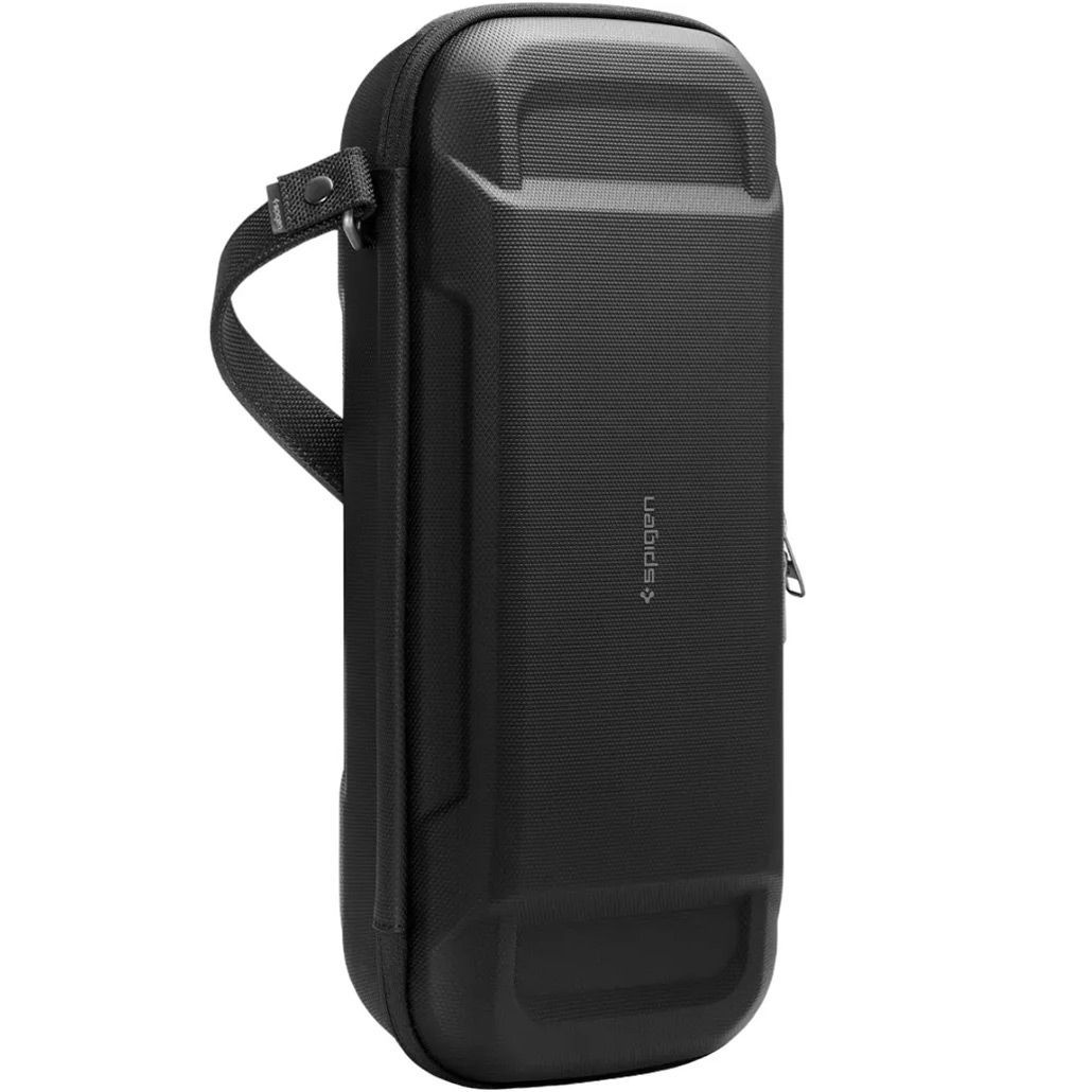 

Кейс-чехол Spigen Rugged Armor Pro для Sony Playstation Portal Black (AFA07236)