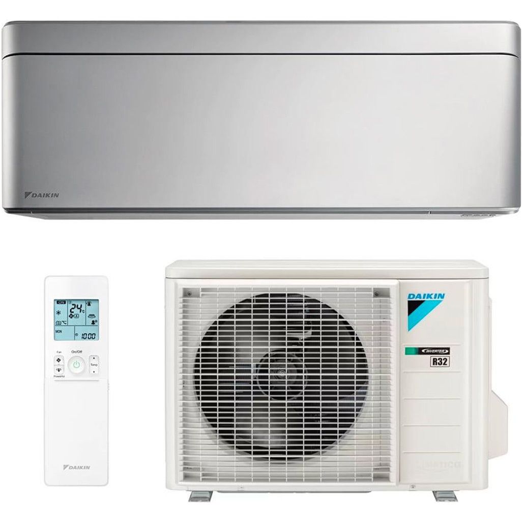 

Сплит-система Daikin Stylish FTXA50CS/RXA50B