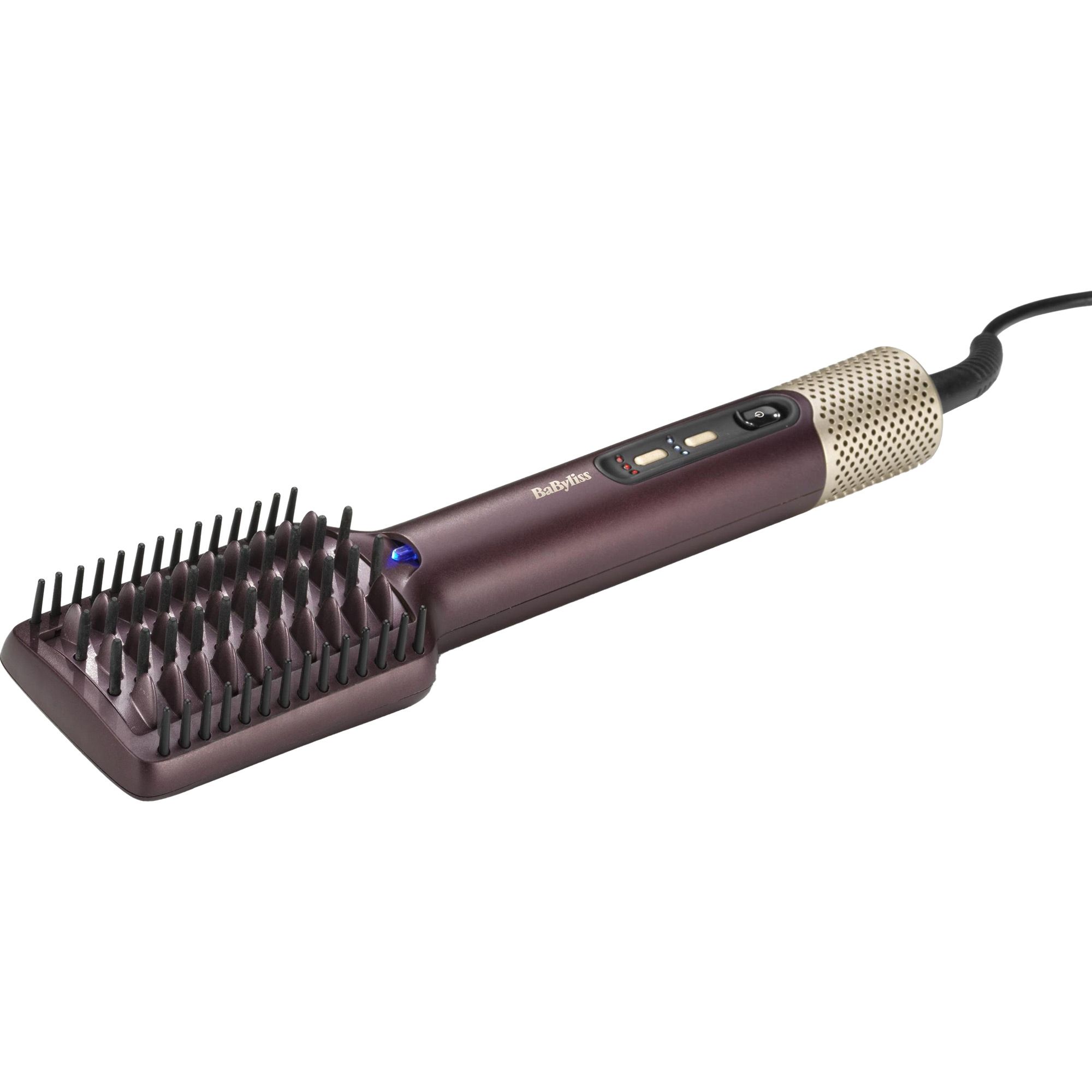 

Фен-щетка BaByliss Air Power Smooth AS6400E