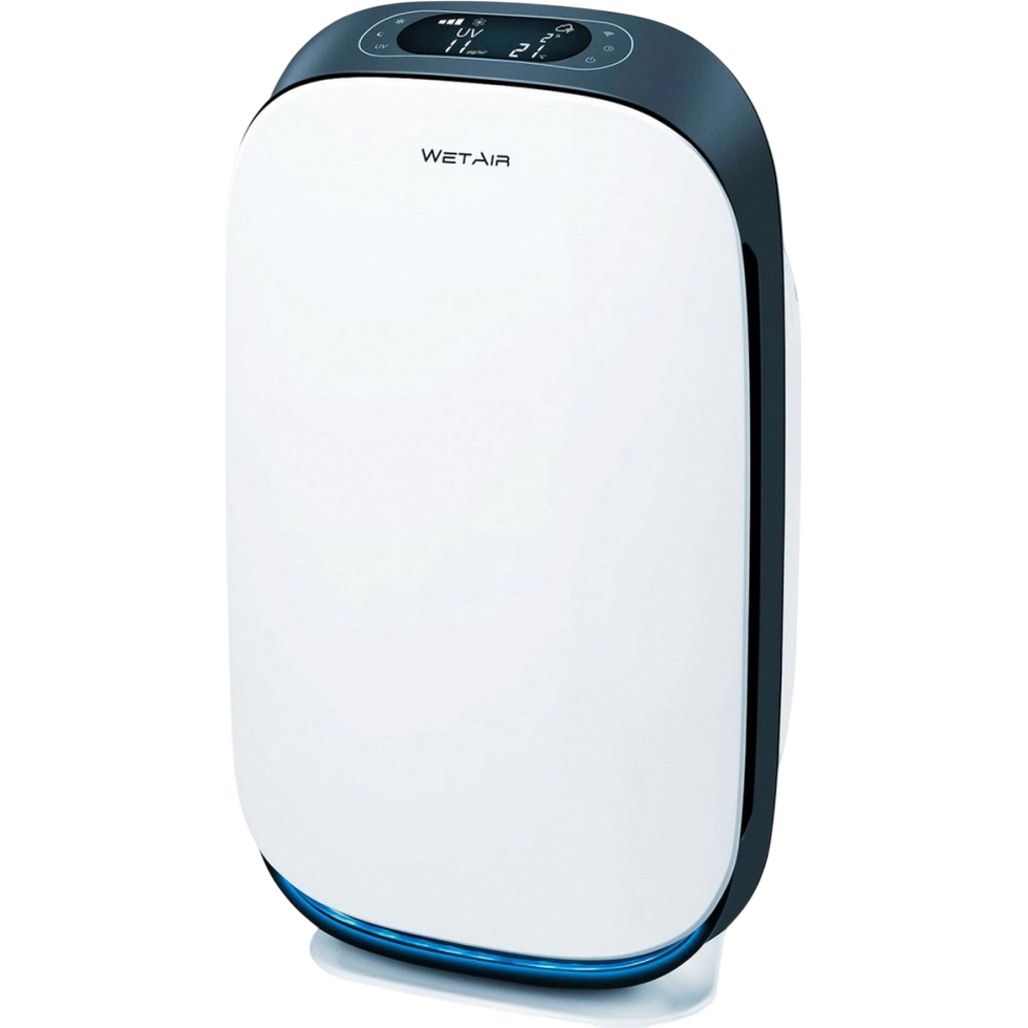 

Очиститель воздуха WetAir WAP-50