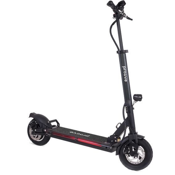 

Электросамокат Proove Model Speedway X [57690]