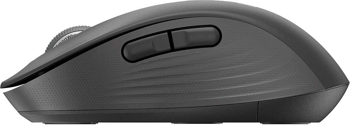 Миша Logitech Signature M650 L Graphite (910-006236)
