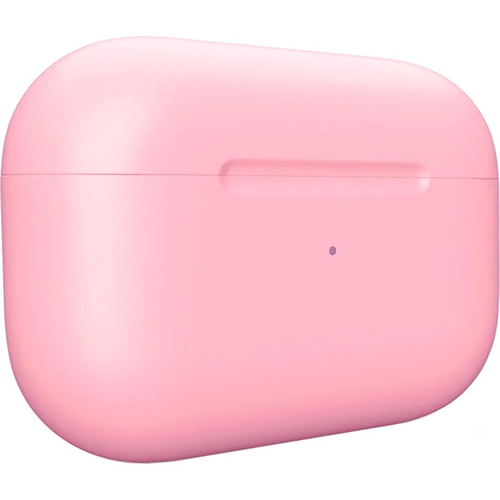 Навушники Apple AirPods Pro 2 Pink Sand Matte (MTJV3) 
