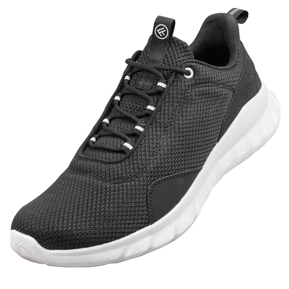 

Кроссовки Xiaomi FREETIE City Running Shoes 43EUR (MR0031) Black