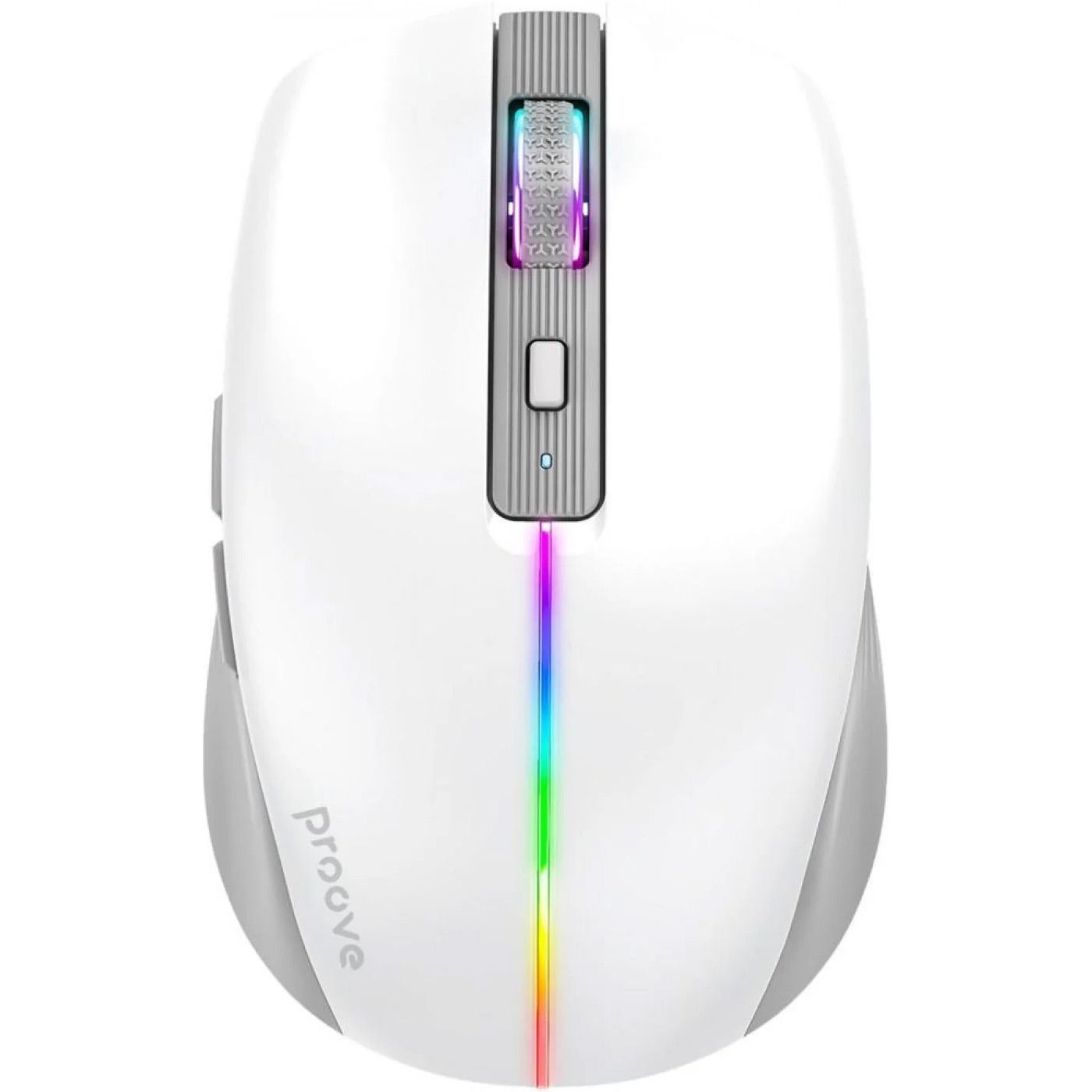 

Миша Proove Comet White (WMCM00022002)
