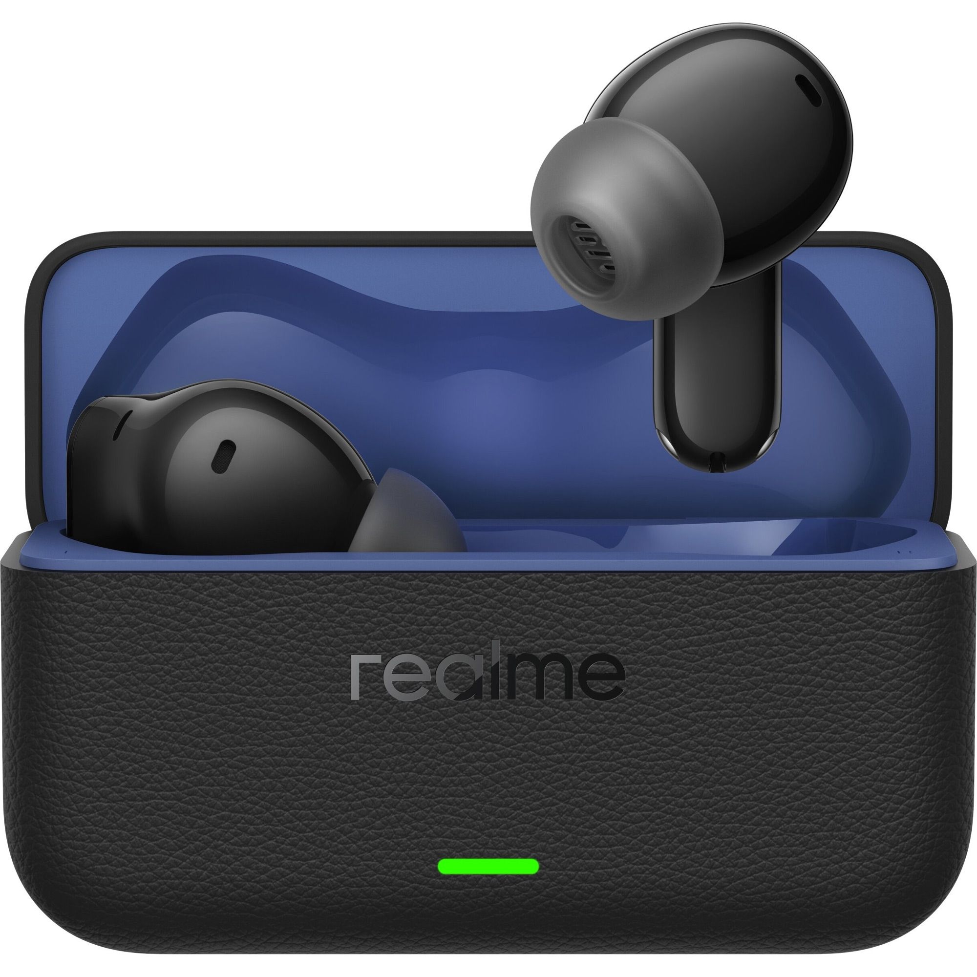 

Наушники Realme Buds T500 Pro Black (RMA2502)