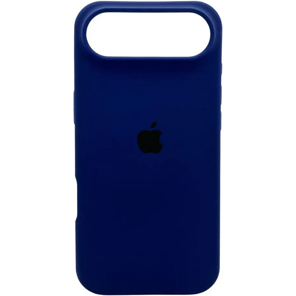 

Чохол Silicone Case для Apple iPhone Air Blue AA