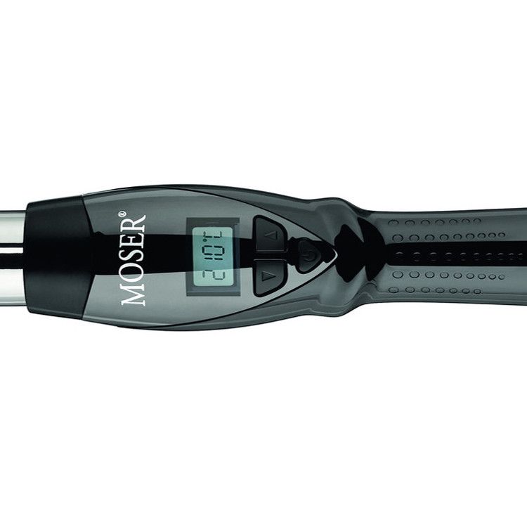 Плойка для волос Moser CurlPro 2 Conical (4437-0050) [56361] 
