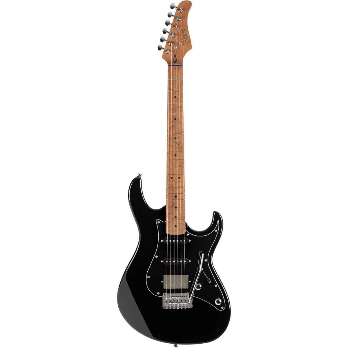 

Електрогітара Cort G250 SE Black