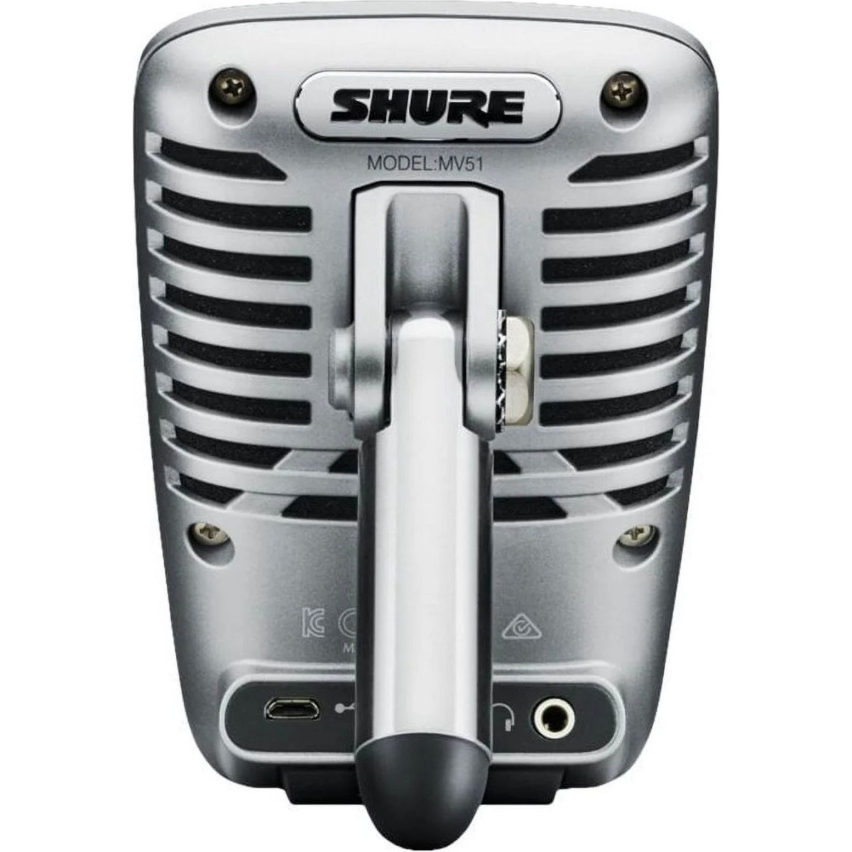 Мікрофон Shure Motiv MV51 
