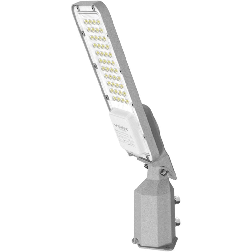 

Світлодіодний ліхтар Videx SLE17 30W 5000K Gray (VL-SLE17-0305)