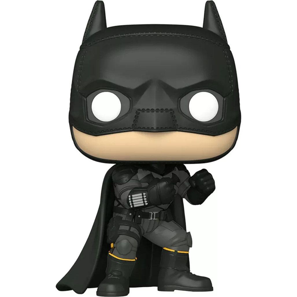 

Фигурка Funko Pop! Batman: Бэтмен 25см (59282)