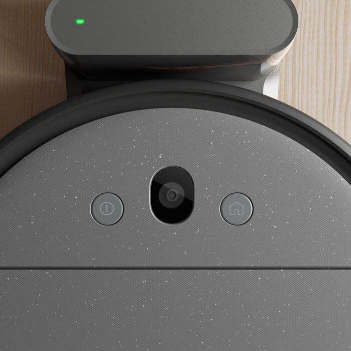 Робот-пилосос Electrolux 600 Robotic Cleaner ER61UW1DG