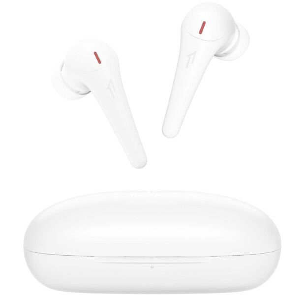 

Наушники Xiaomi 1MORE ComfoBuds Pro White (ES901) [57855]