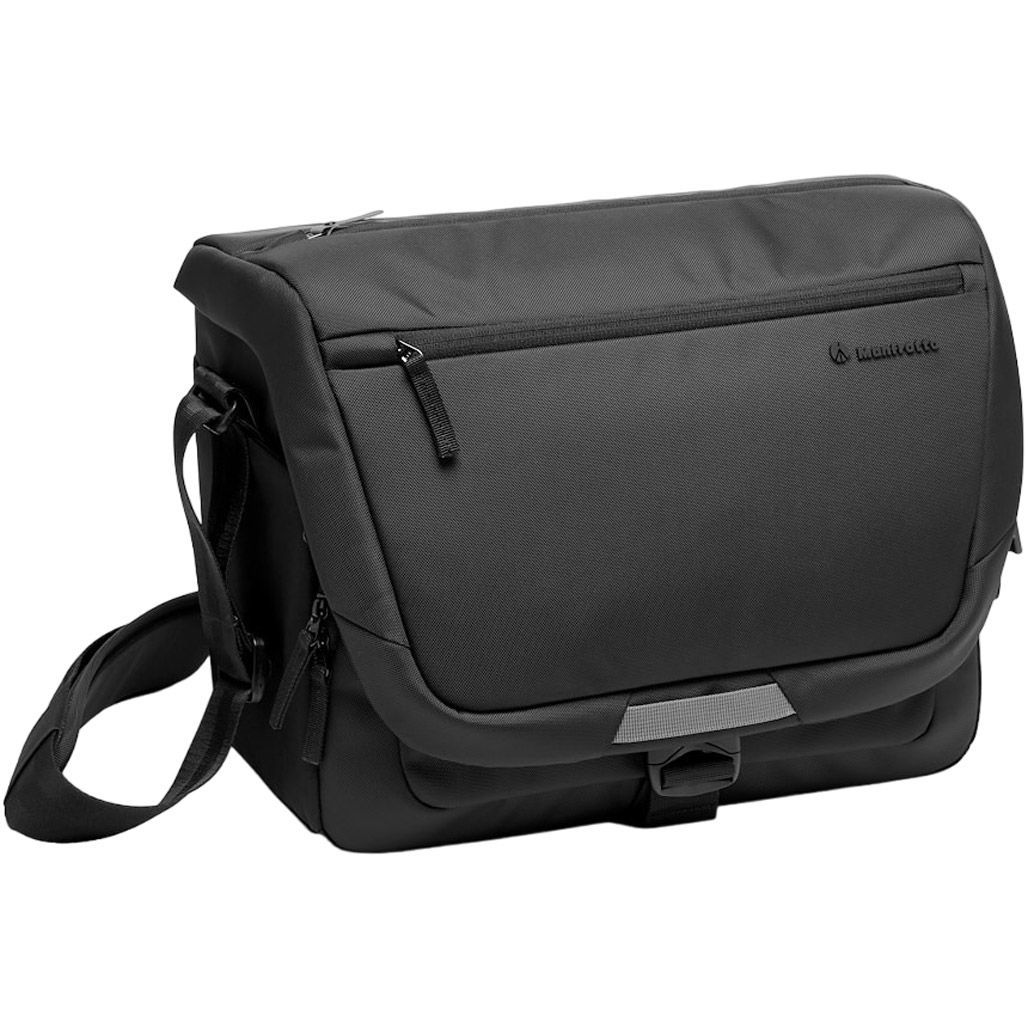 

Сумка для фотоаппарата Manfrotto Advanced Messenger M III (MB MA3-M-M)