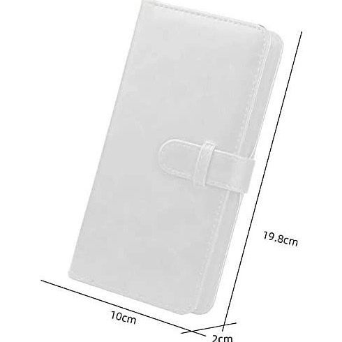 Фотоальбом Fujifilm Instax Square Album White 80pc