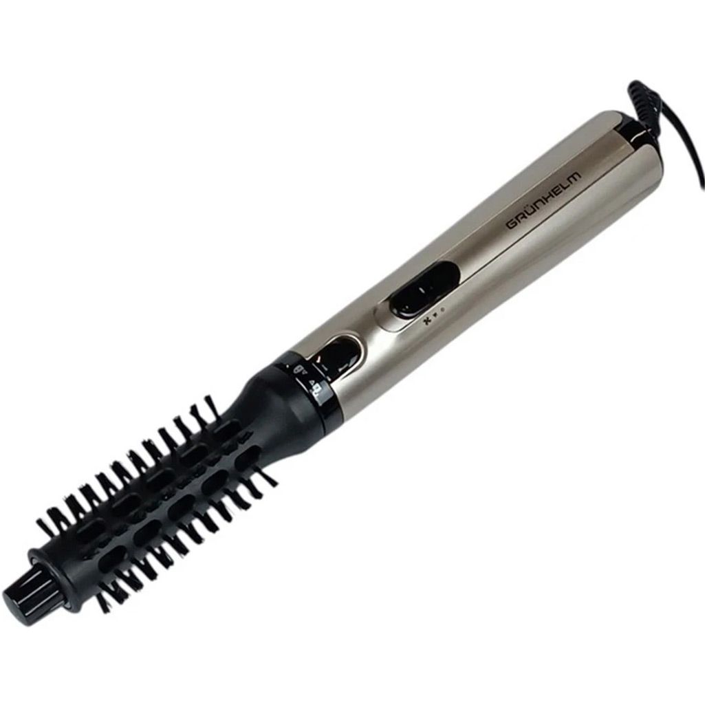 

Фен-щітка Grunhelm GHA-829